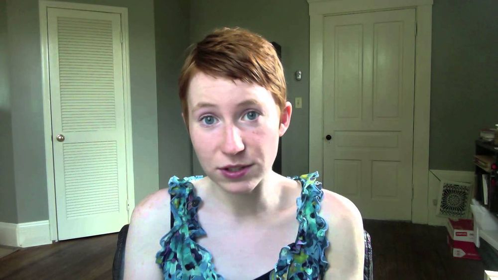 Ellen Brock: 8 kroků k zajímavým a komplexním postavám
