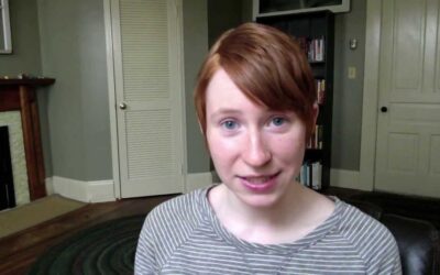 Ellen Brock: Jak vytvořit zápletku