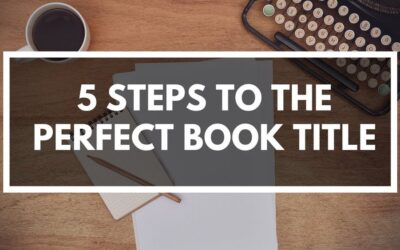 Jessica Brody: 5 jednoduchých kroků, jak najít název pro vaši knihu